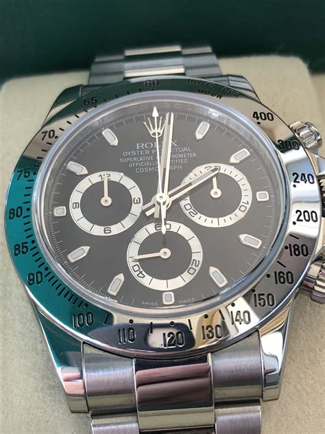 rolex orologio originale.